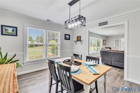 Tiny photo for 1028 Timberneck Road, Deltaville, VA 23043 (MLS # 2611576)