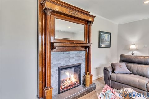 Tiny photo for 1028 Timberneck Road, Deltaville, VA 23043 (MLS # 2611576)
