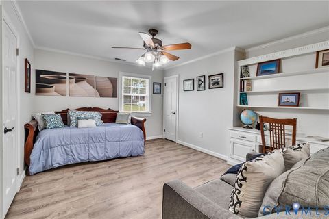 Tiny photo for 1028 Timberneck Road, Deltaville, VA 23043 (MLS # 2611576)
