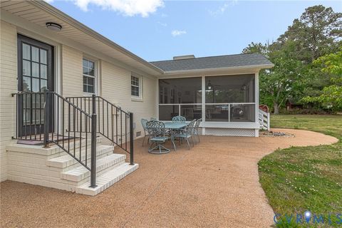 Tiny photo for 1028 Timberneck Road, Deltaville, VA 23043 (MLS # 2611576)