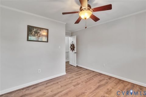 Tiny photo for 1028 Timberneck Road, Deltaville, VA 23043 (MLS # 2611576)