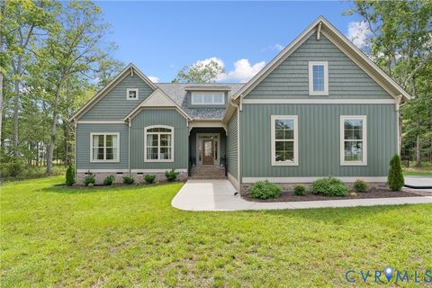 1326 Sparrows Song Drive Manakin Sabot VA 23103