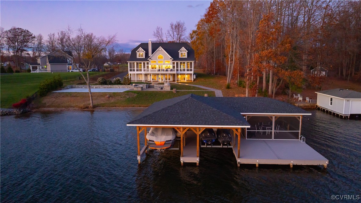 926 Fairview Drive