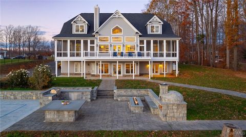 926 Fairview Drive Mineral VA 23117