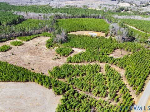 Tiny photo for 0 Community House Rd, Fluvanna, VA 23084 (MLS # 2605365)