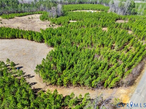 Tiny photo for 0 Community House Rd, Fluvanna, VA 23084 (MLS # 2605365)