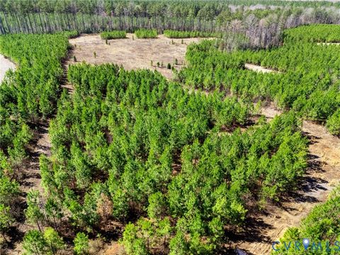 Tiny photo for 0 Community House Rd, Fluvanna, VA 23084 (MLS # 2605365)