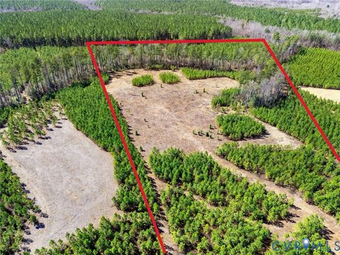 Tiny photo for 0 Community House Rd, Fluvanna, VA 23084 (MLS # 2605365)