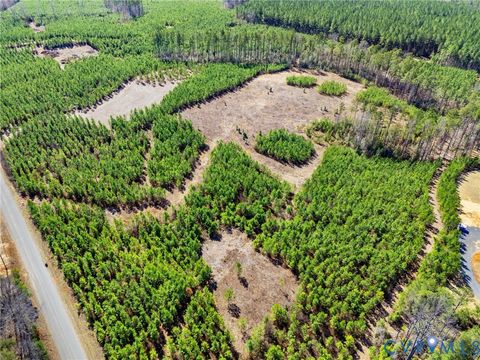 Tiny photo for 0 Community House Rd, Fluvanna, VA 23084 (MLS # 2605365)