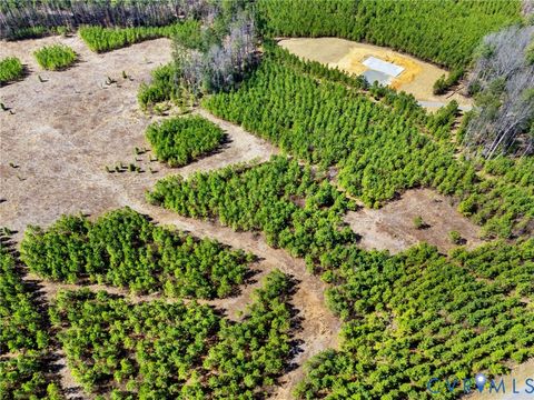 Tiny photo for 0 Community House Rd, Fluvanna, VA 23084 (MLS # 2605365)