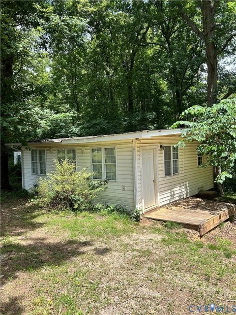 Photo of 2609 Mountain View Road, Powhatan, VA 23139 (MLS # 2618345)