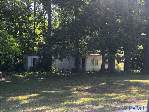 Tiny photo for 2609 Mountain View Road, Powhatan, VA 23139 (MLS # 2618345)