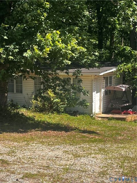 Tiny photo for 2609 Mountain View Road, Powhatan, VA 23139 (MLS # 2618345)