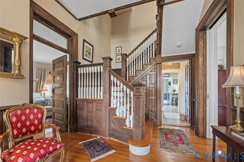 Tiny photo for 517 Longwood Avenue, Bedford, VA 24523 (MLS # 2608730)