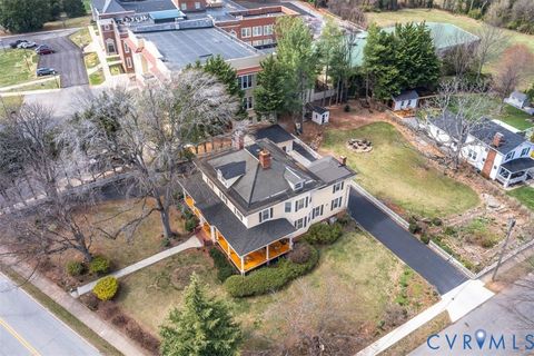 Tiny photo for 517 Longwood Avenue, Bedford, VA 24523 (MLS # 2608730)