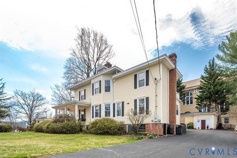 Tiny photo for 517 Longwood Avenue, Bedford, VA 24523 (MLS # 2608730)