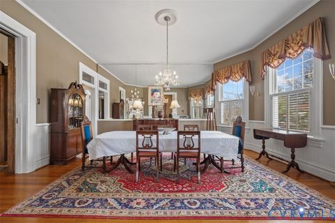 Tiny photo for 517 Longwood Avenue, Bedford, VA 24523 (MLS # 2608730)