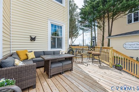 Tiny photo for 517 Longwood Avenue, Bedford, VA 24523 (MLS # 2608730)