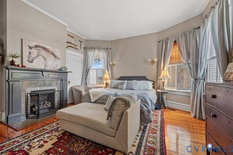 Tiny photo for 517 Longwood Avenue, Bedford, VA 24523 (MLS # 2608730)