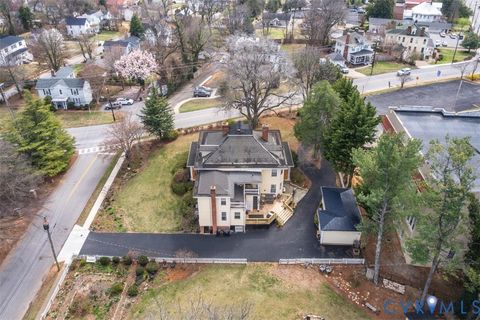 Tiny photo for 517 Longwood Avenue, Bedford, VA 24523 (MLS # 2608730)