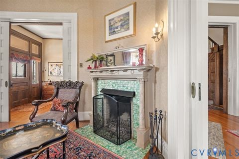 Tiny photo for 517 Longwood Avenue, Bedford, VA 24523 (MLS # 2608730)