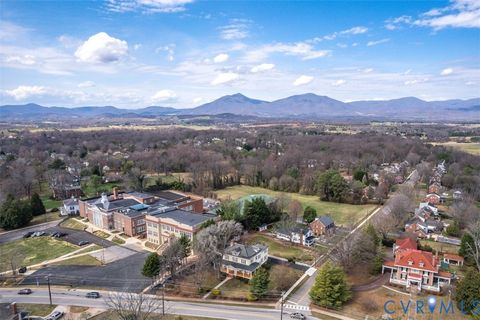 Tiny photo for 517 Longwood Avenue, Bedford, VA 24523 (MLS # 2608730)