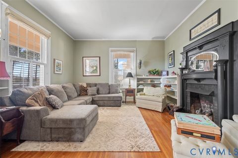 Tiny photo for 517 Longwood Avenue, Bedford, VA 24523 (MLS # 2608730)