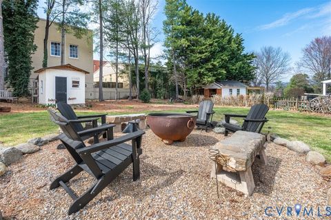 Tiny photo for 517 Longwood Avenue, Bedford, VA 24523 (MLS # 2608730)