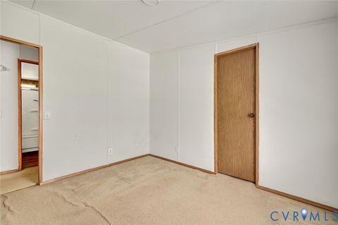 Tiny photo for 3877 Maidens Road, Powhatan, VA 23139 (MLS # 2616962)
