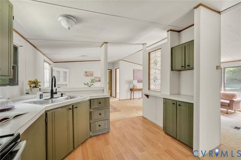Tiny photo for 3877 Maidens Road, Powhatan, VA 23139 (MLS # 2616962)
