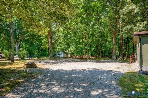 Tiny photo for 3877 Maidens Road, Powhatan, VA 23139 (MLS # 2616962)