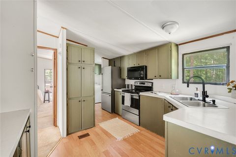 Tiny photo for 3877 Maidens Road, Powhatan, VA 23139 (MLS # 2616962)