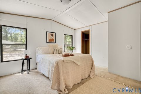 Tiny photo for 3877 Maidens Road, Powhatan, VA 23139 (MLS # 2616962)
