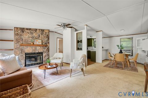 Tiny photo for 3877 Maidens Road, Powhatan, VA 23139 (MLS # 2616962)