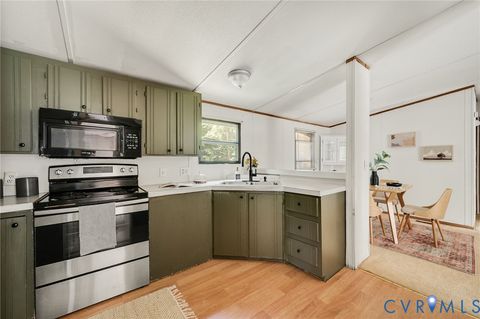 Tiny photo for 3877 Maidens Road, Powhatan, VA 23139 (MLS # 2616962)