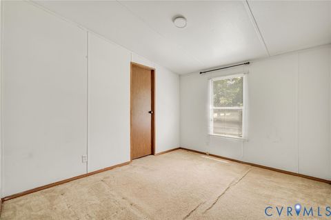 Tiny photo for 3877 Maidens Road, Powhatan, VA 23139 (MLS # 2616962)