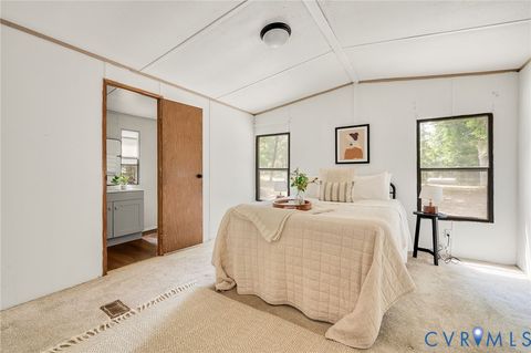 Tiny photo for 3877 Maidens Road, Powhatan, VA 23139 (MLS # 2616962)