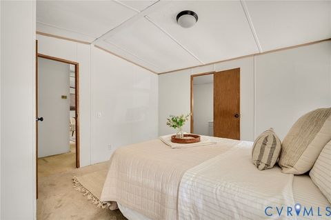 Tiny photo for 3877 Maidens Road, Powhatan, VA 23139 (MLS # 2616962)