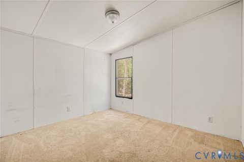 Tiny photo for 3877 Maidens Road, Powhatan, VA 23139 (MLS # 2616962)