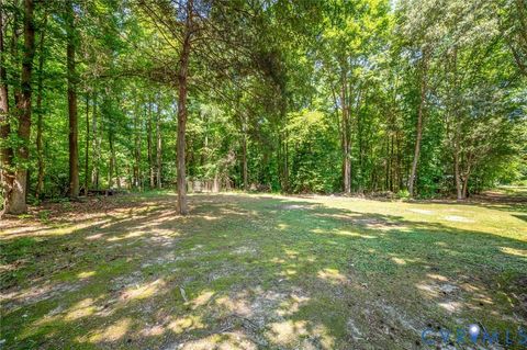 Tiny photo for 3877 Maidens Road, Powhatan, VA 23139 (MLS # 2616962)