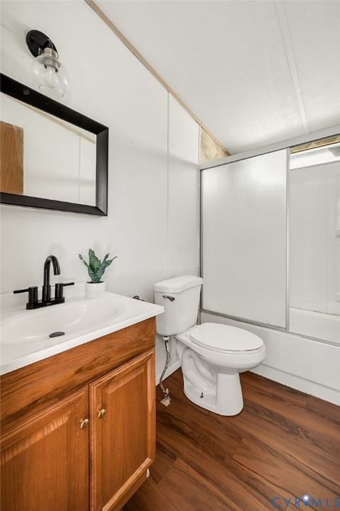 Tiny photo for 3877 Maidens Road, Powhatan, VA 23139 (MLS # 2616962)