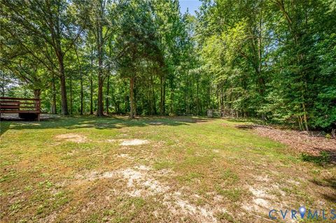 Tiny photo for 3877 Maidens Road, Powhatan, VA 23139 (MLS # 2616962)