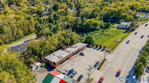Tiny photo for 408 S Main Street, Farmville, VA 23901 (MLS # 2612613)