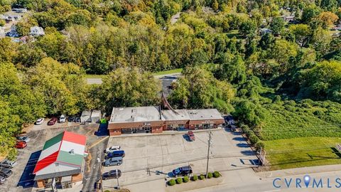 Tiny photo for 408 S Main Street, Farmville, VA 23901 (MLS # 2612613)