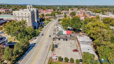 Tiny photo for 408 S Main Street, Farmville, VA 23901 (MLS # 2612613)