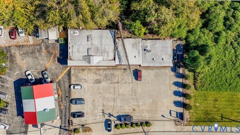 Tiny photo for 408 S Main Street, Farmville, VA 23901 (MLS # 2612613)