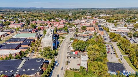 Tiny photo for 408 S Main Street, Farmville, VA 23901 (MLS # 2612613)