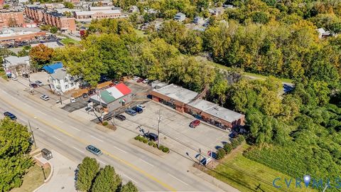 Tiny photo for 408 S Main Street, Farmville, VA 23901 (MLS # 2612613)