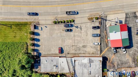 Tiny photo for 408 S Main Street, Farmville, VA 23901 (MLS # 2612613)