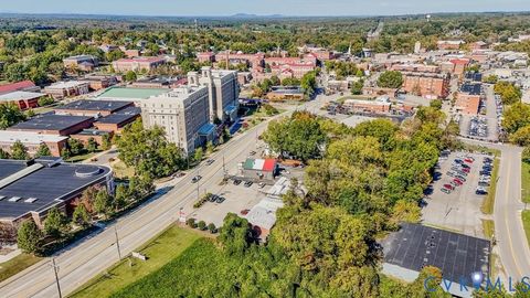 Tiny photo for 408 S Main Street, Farmville, VA 23901 (MLS # 2612613)